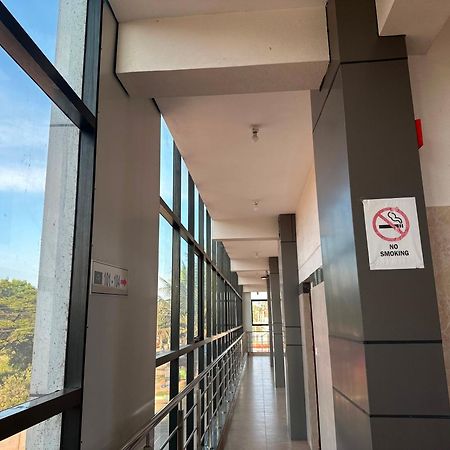Super Hotel O Sar Residency Nanjangud Екстериор снимка