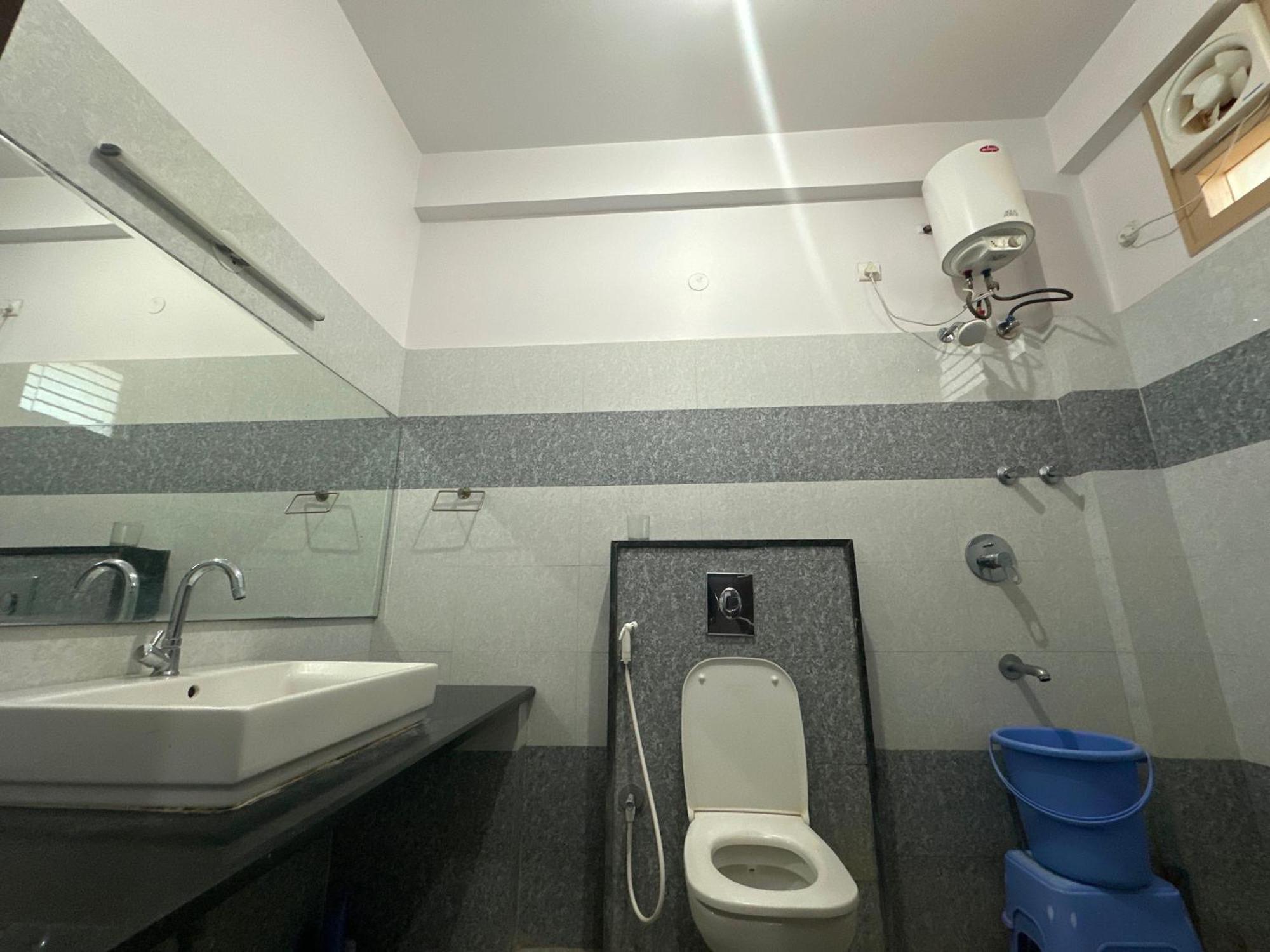 Super Hotel O Sar Residency Nanjangud Екстериор снимка